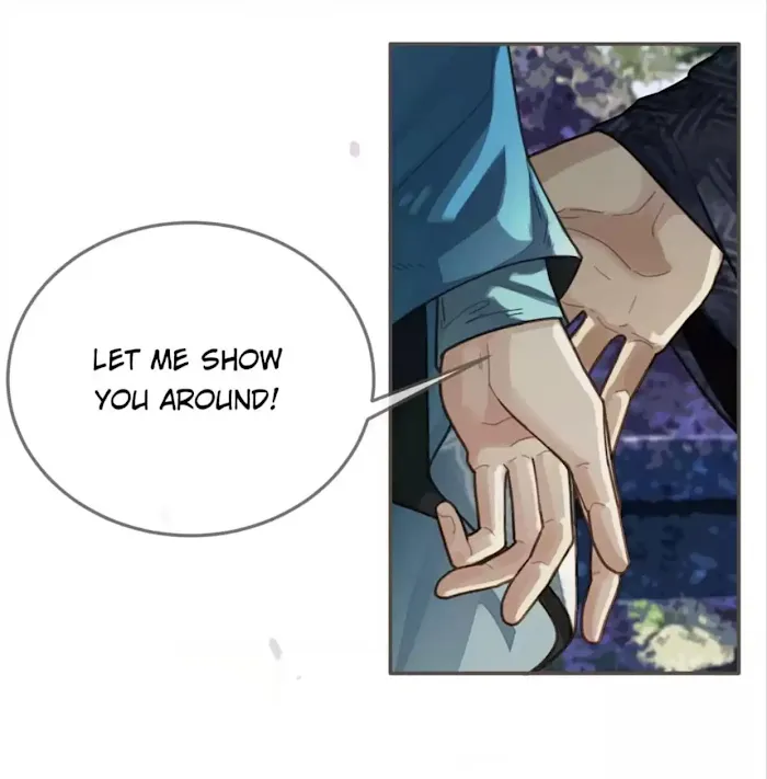 Read Silent Lover chapter 65 image 11 on Lezhin