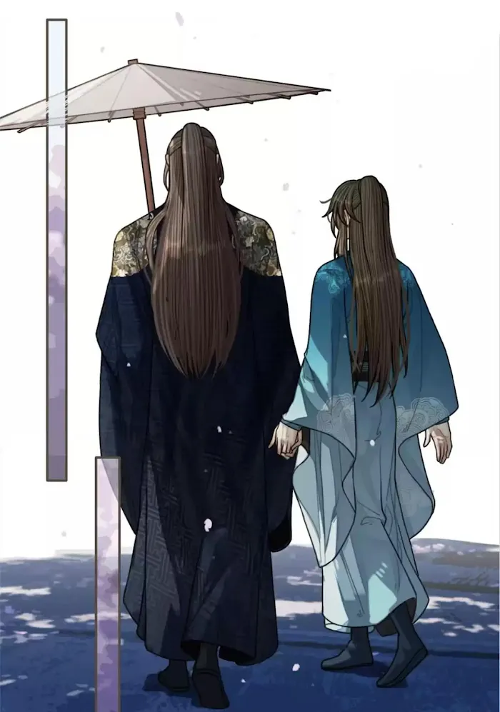 Read Silent Lover chapter 65 image 12 on Lezhin