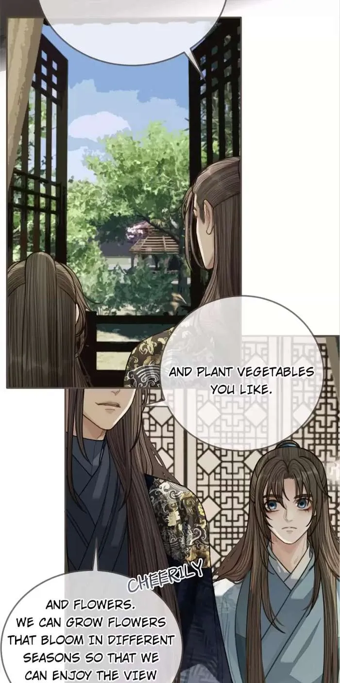 Read Silent Lover chapter 65 image 16 on Lezhin