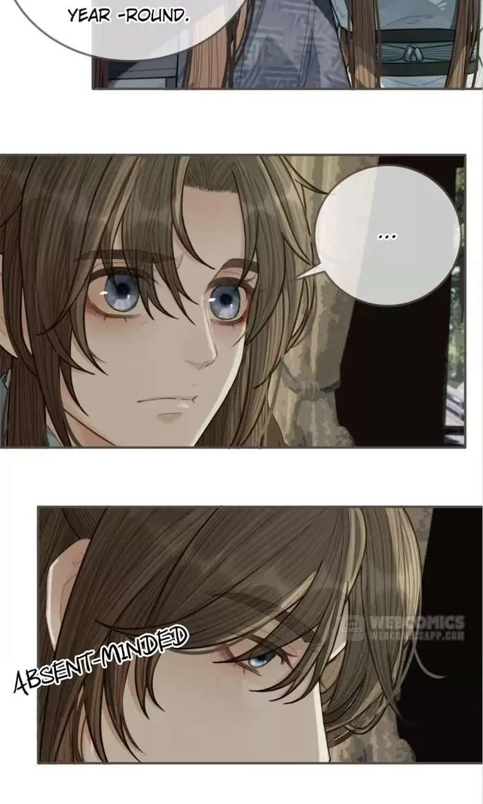Read Silent Lover chapter 65 image 17 on Lezhin