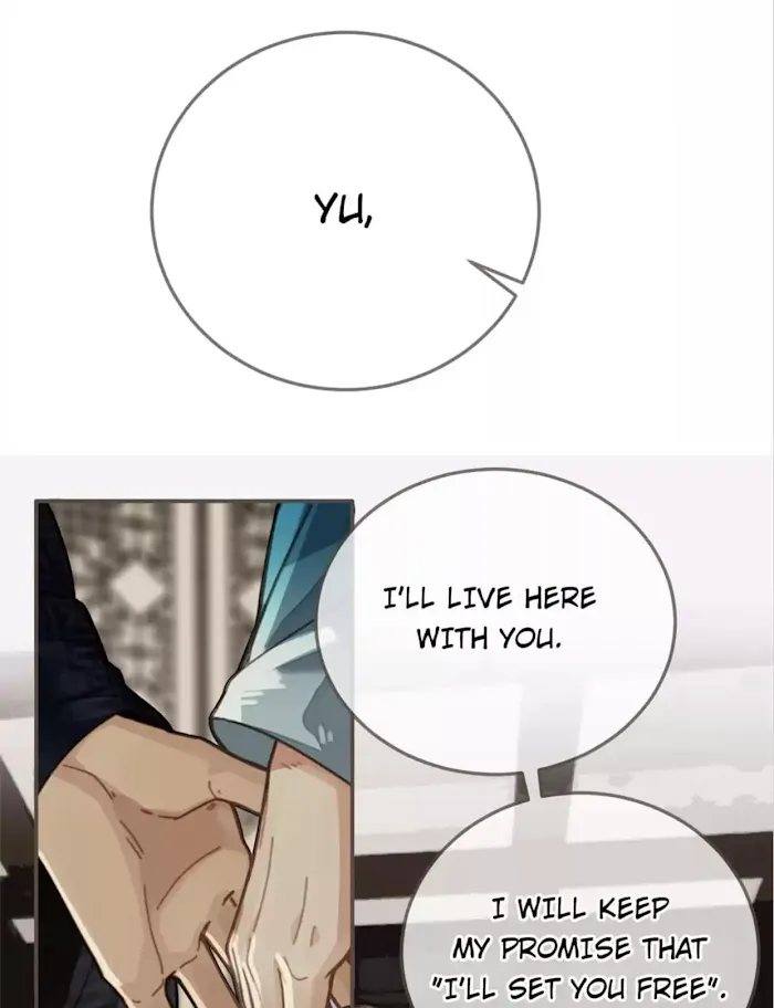 Read Silent Lover chapter 65 image 18 on Lezhin