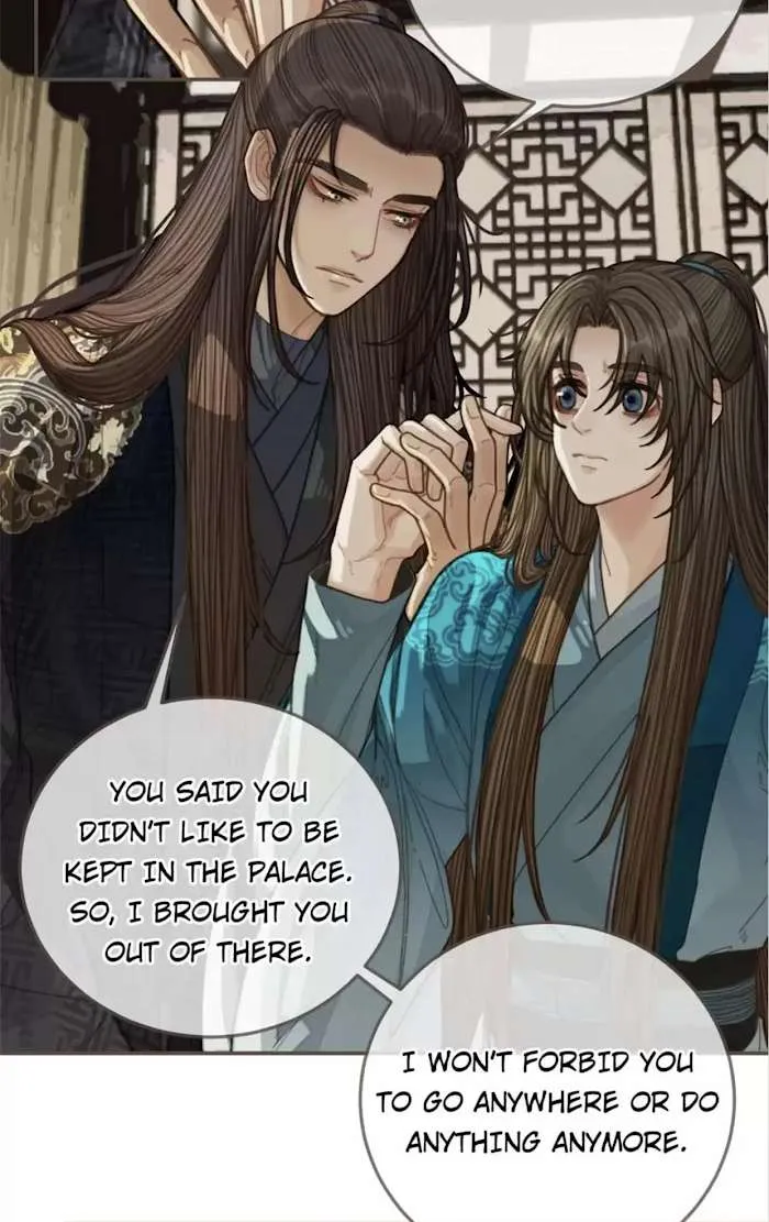 Read Silent Lover chapter 65 image 19 on Lezhin