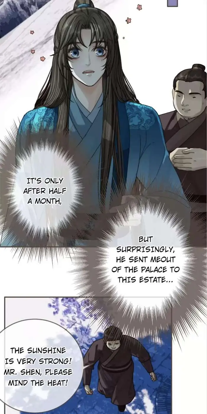 Read Silent Lover chapter 65 image 2 on Lezhin