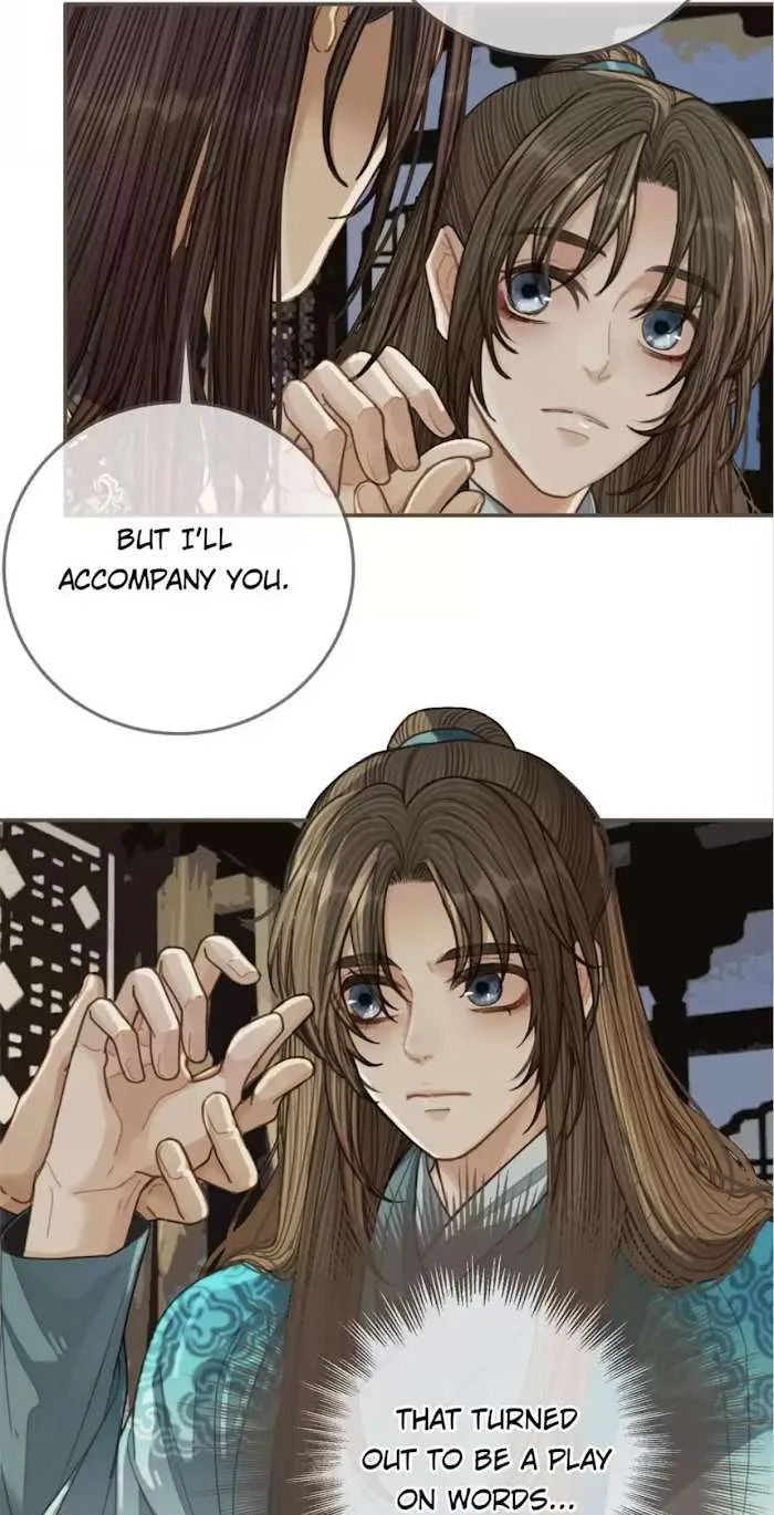 Read Silent Lover chapter 65 image 20 on Lezhin
