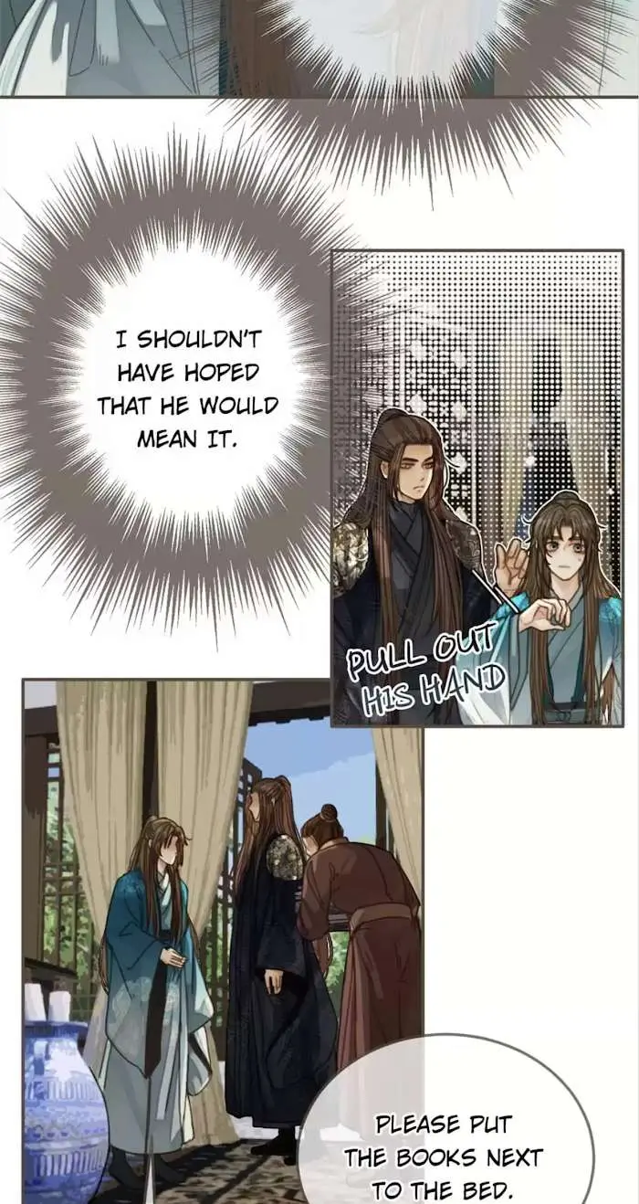 Read Silent Lover chapter 65 image 21 on Lezhin