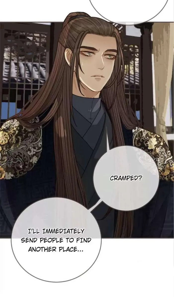 Read Silent Lover chapter 65 image 24 on Lezhin