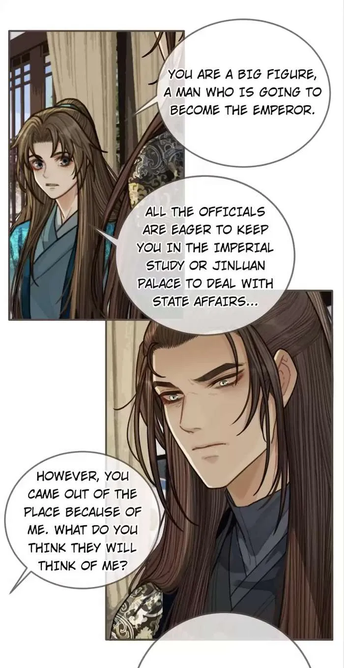 Read Silent Lover chapter 65 image 25 on Lezhin