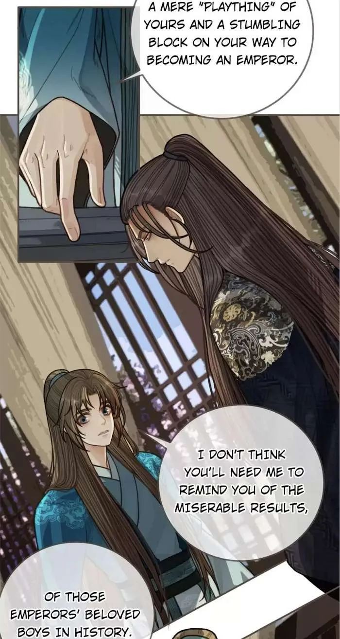Read Silent Lover chapter 65 image 26 on Lezhin