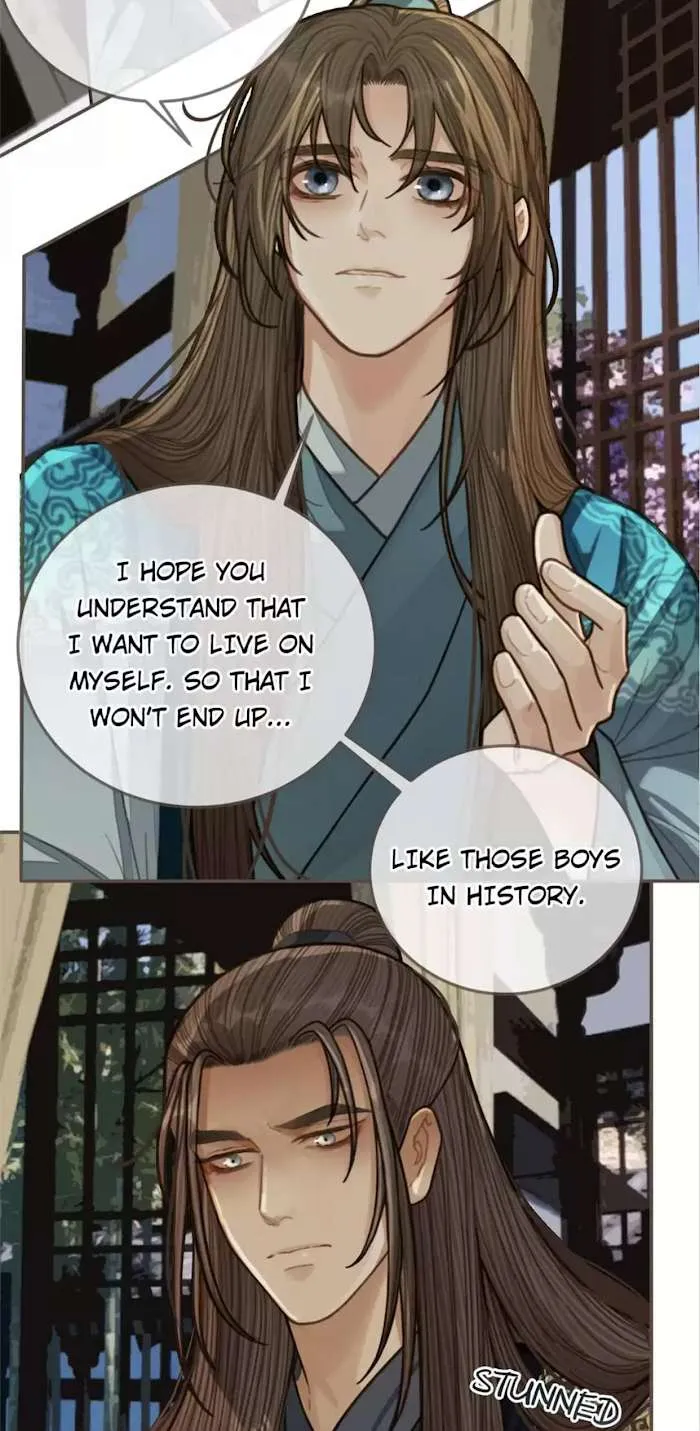 Read Silent Lover chapter 65 image 27 on Lezhin