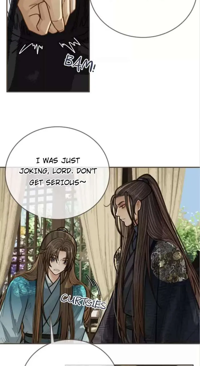 Read Silent Lover chapter 65 image 29 on Lezhin