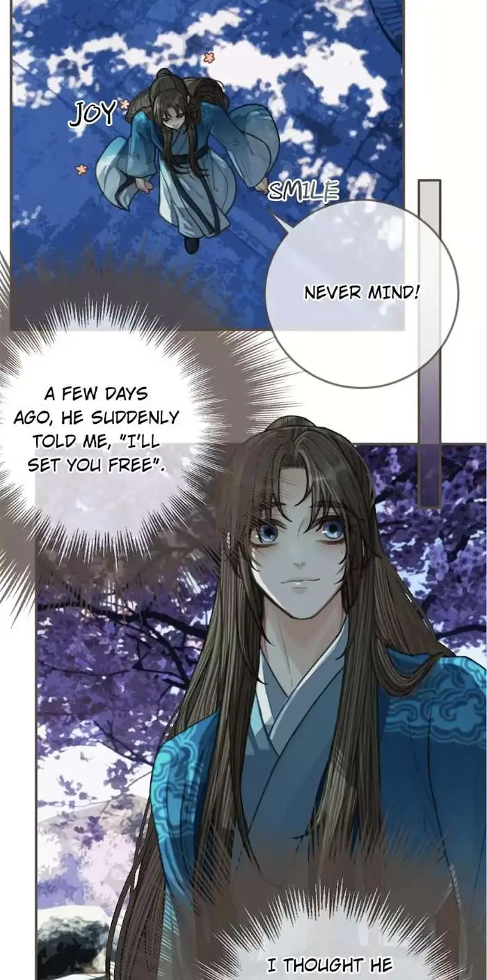 Read Silent Lover chapter 65 image 3 on Lezhin