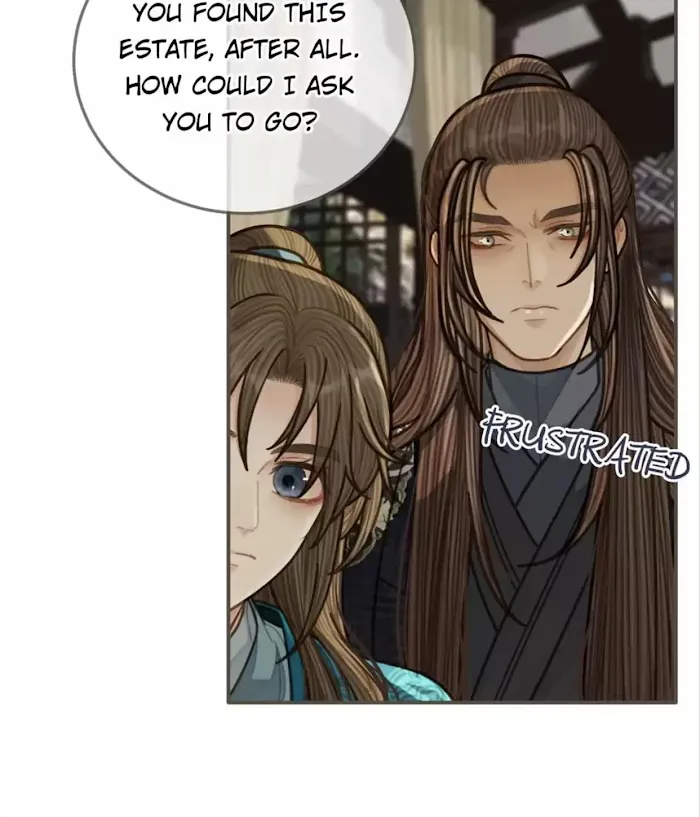 Read Silent Lover chapter 65 image 30 on Lezhin