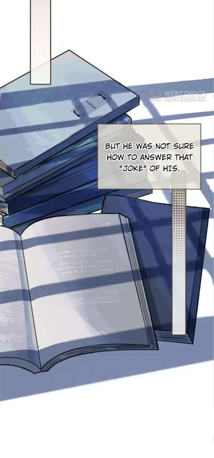 Read Silent Lover chapter 65 image 32 on Lezhin