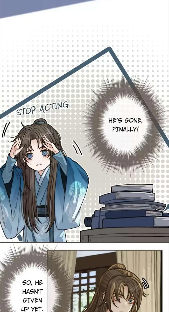 Read Silent Lover chapter 65 image 33 on Lezhin