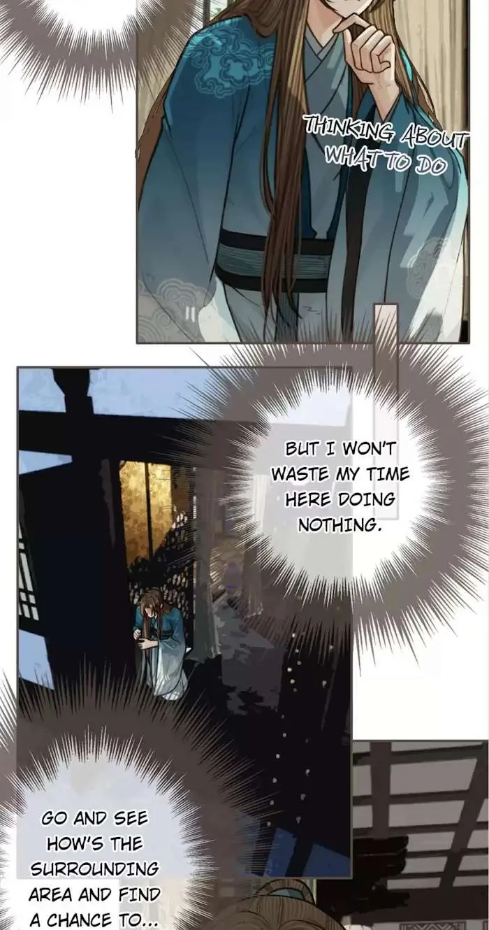 Read Silent Lover chapter 65 image 34 on Lezhin