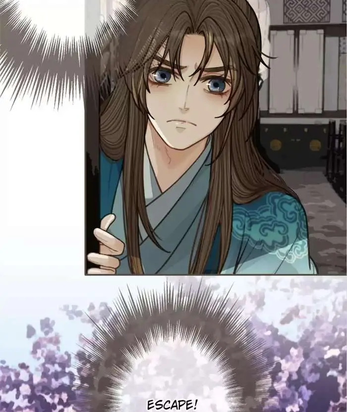 Read Silent Lover chapter 65 image 35 on Lezhin