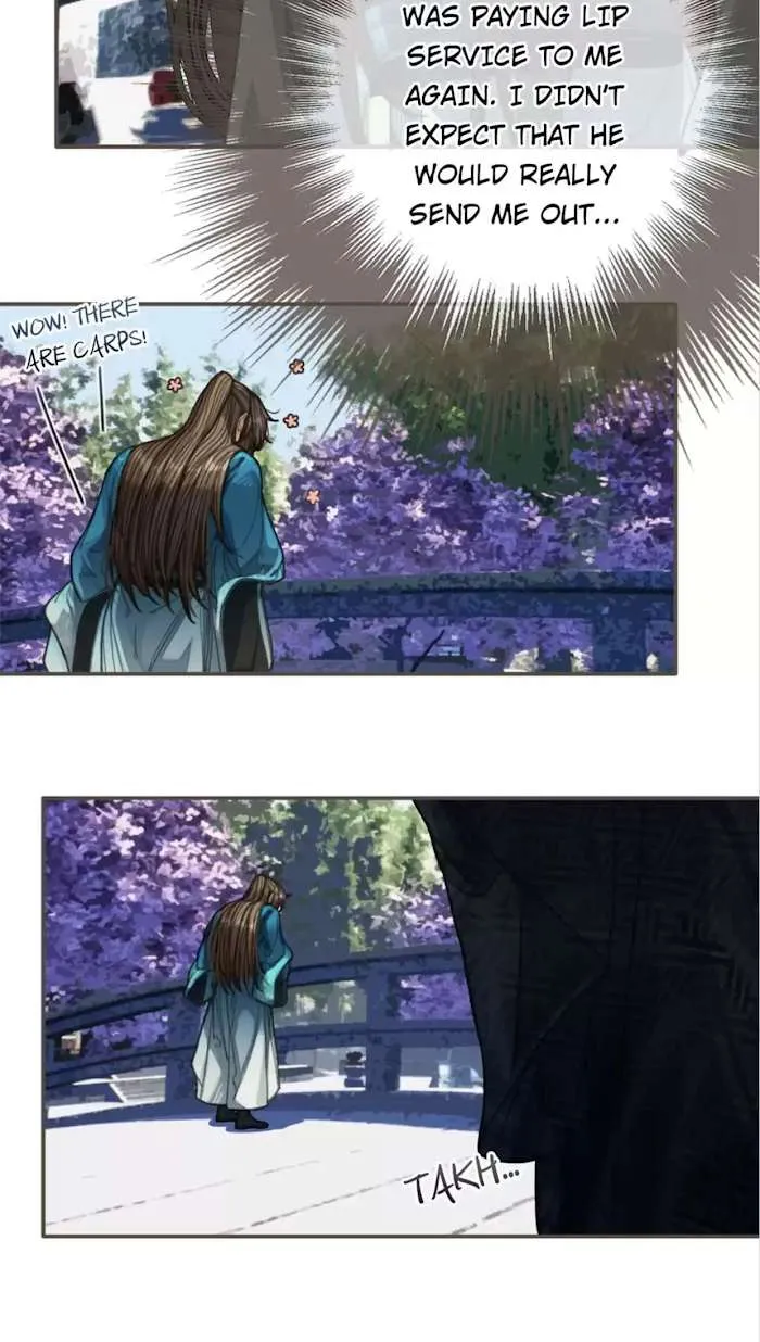 Read Silent Lover chapter 65 image 4 on Lezhin