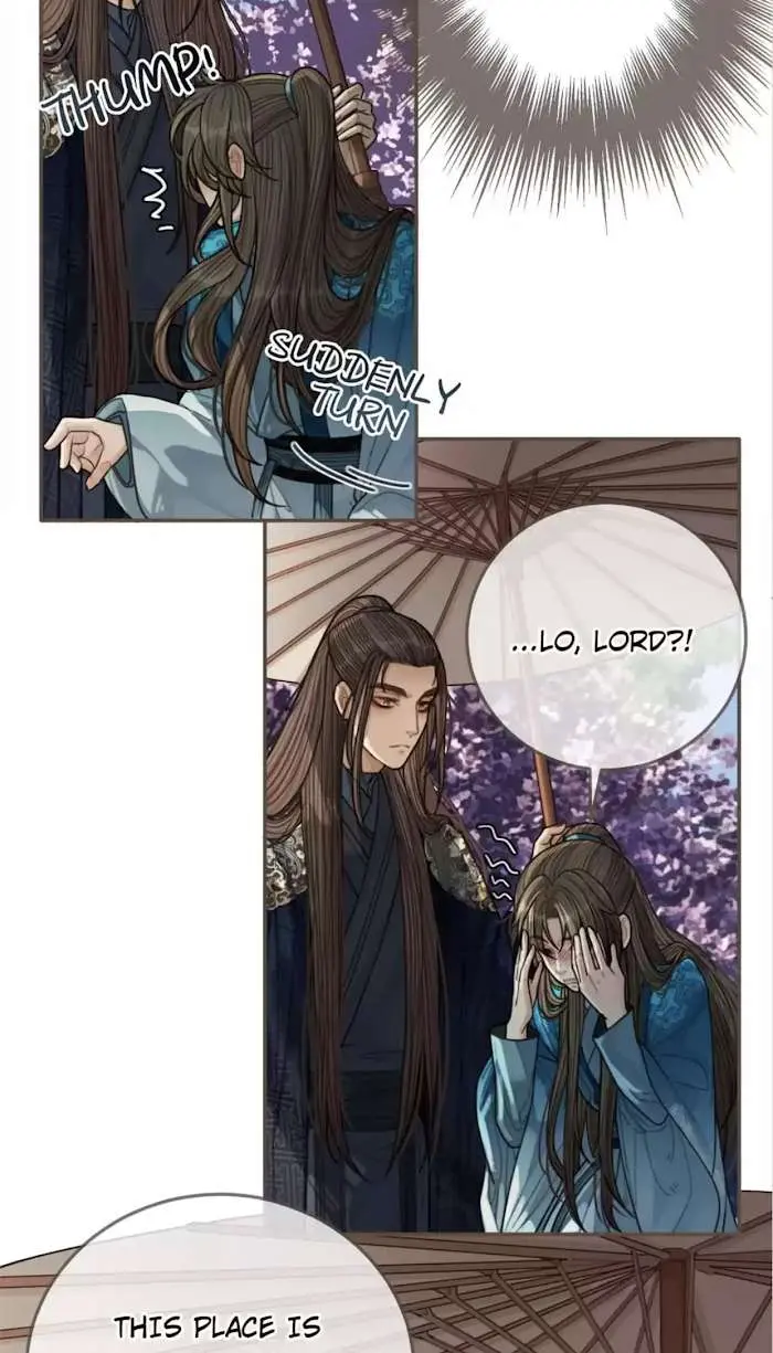 Read Silent Lover chapter 65 image 7 on Lezhin