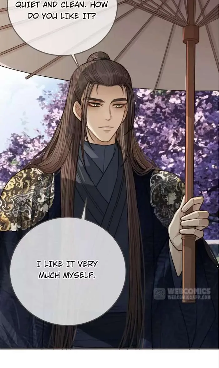 Read Silent Lover chapter 65 image 8 on Lezhin