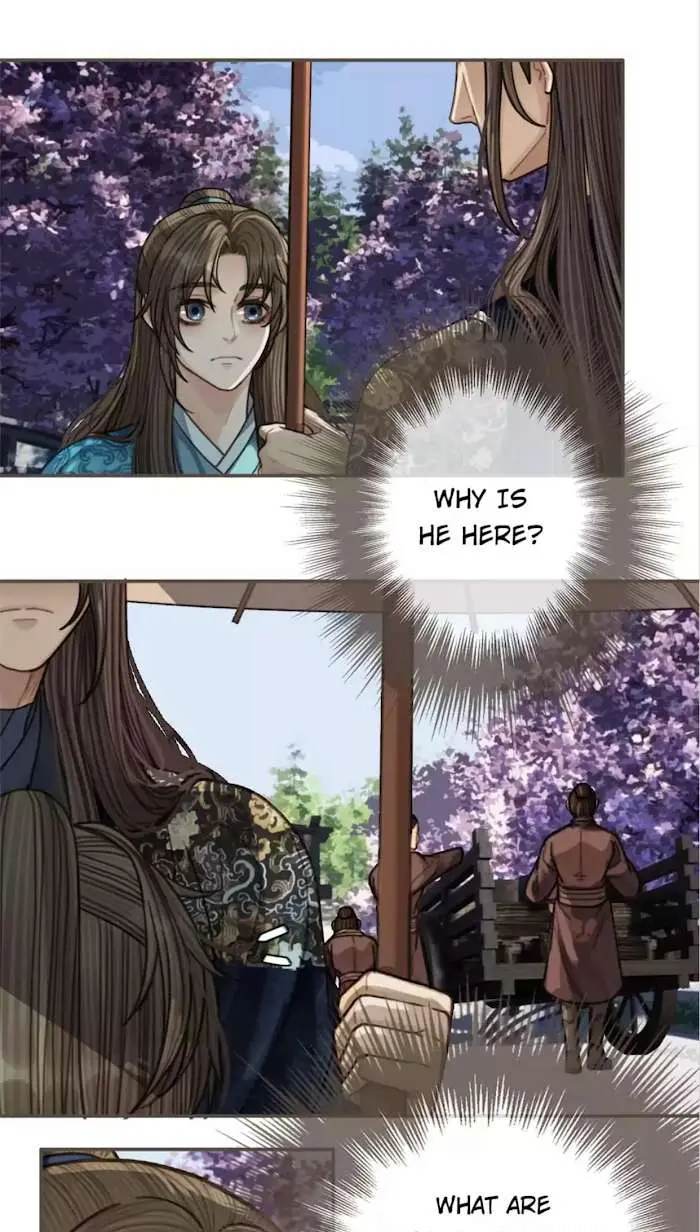 Read Silent Lover chapter 65 image 9 on Lezhin