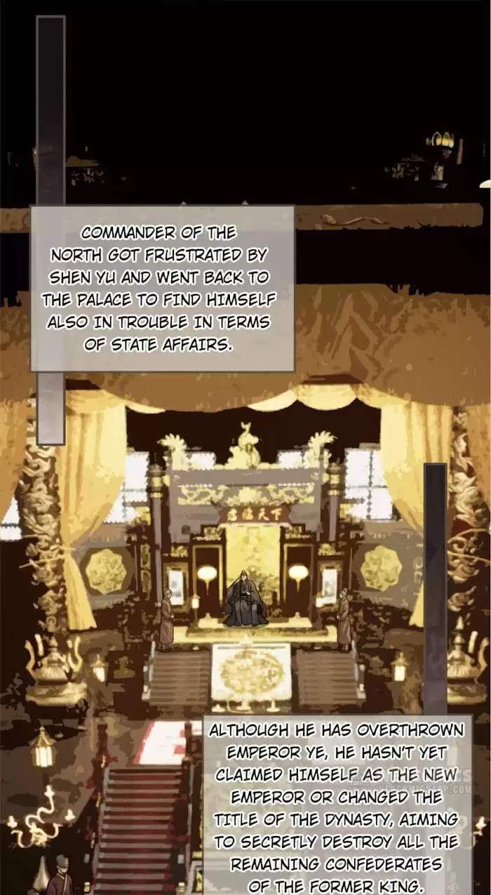 Read Silent Lover chapter 66 image 1 on Lezhin