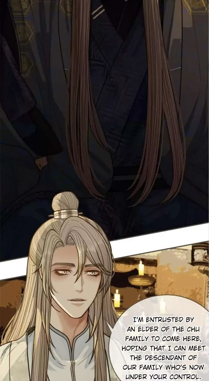 Read Silent Lover chapter 66 image 13 on Lezhin