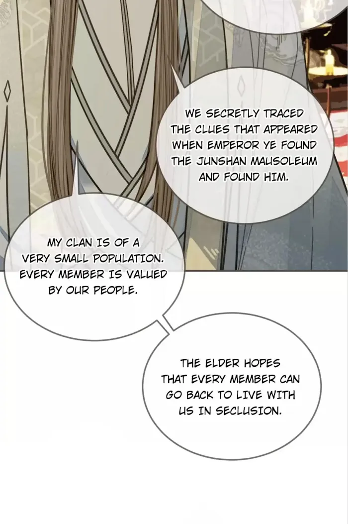 Read Silent Lover chapter 66 image 14 on Lezhin