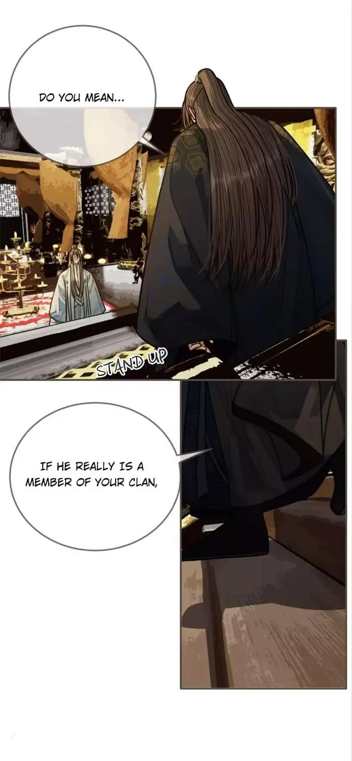 Read Silent Lover chapter 66 image 15 on Lezhin