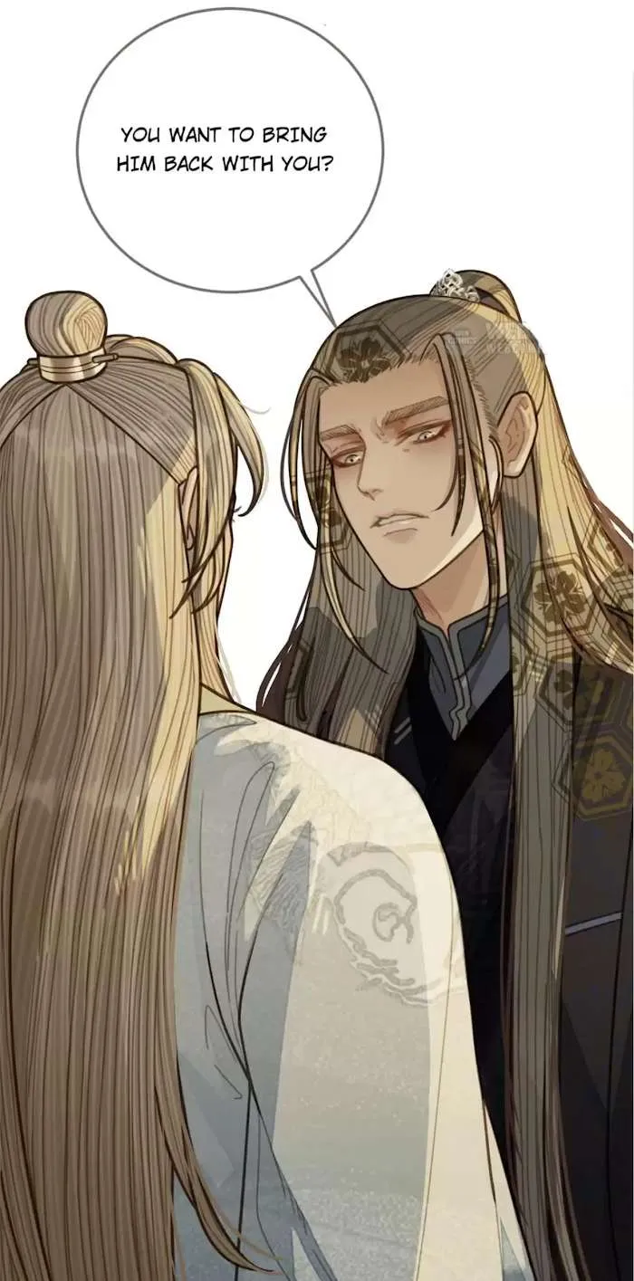 Read Silent Lover chapter 66 image 16 on Lezhin