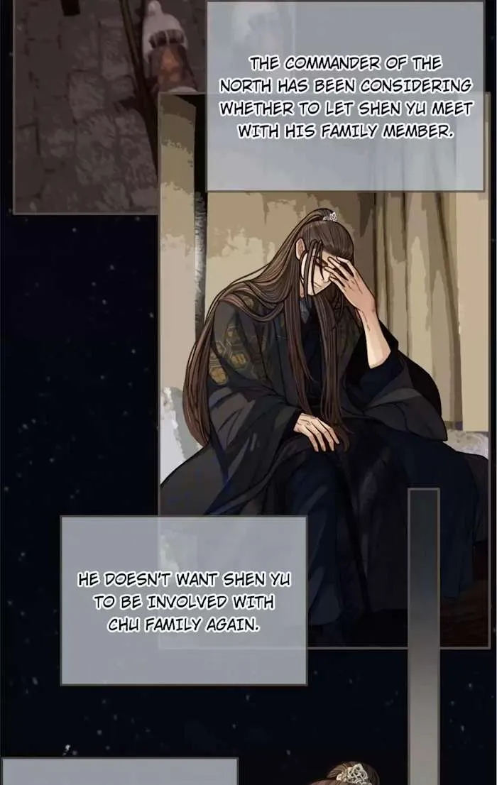 Read Silent Lover chapter 66 image 20 on Lezhin
