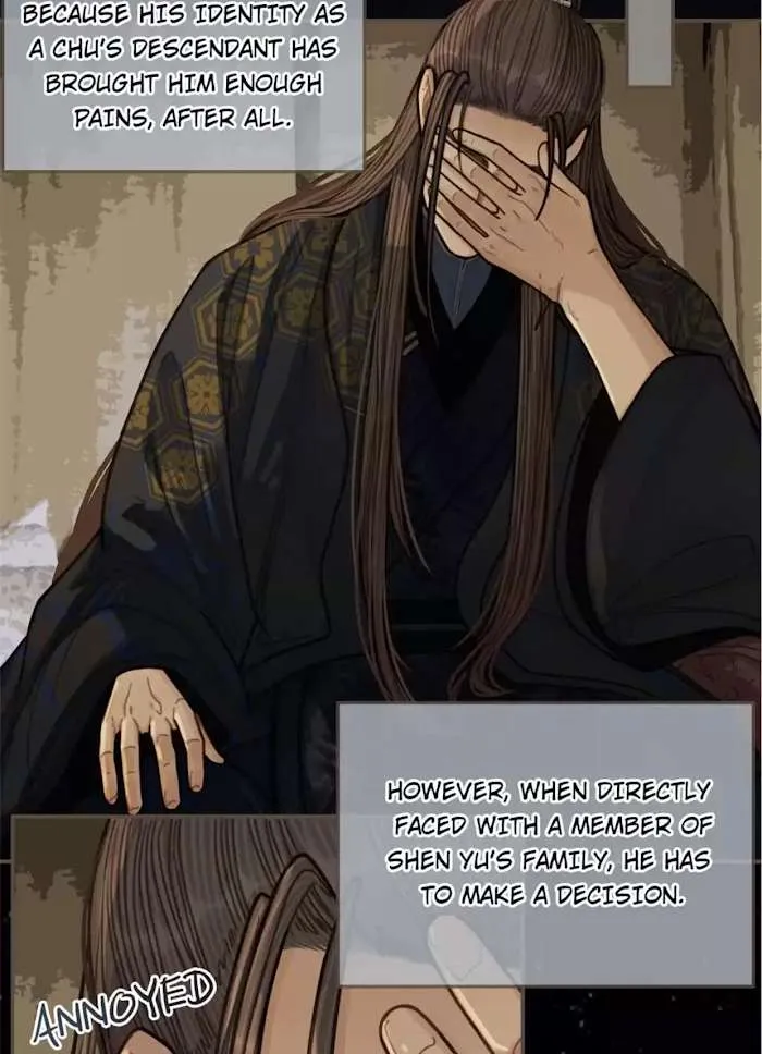 Read Silent Lover chapter 66 image 21 on Lezhin