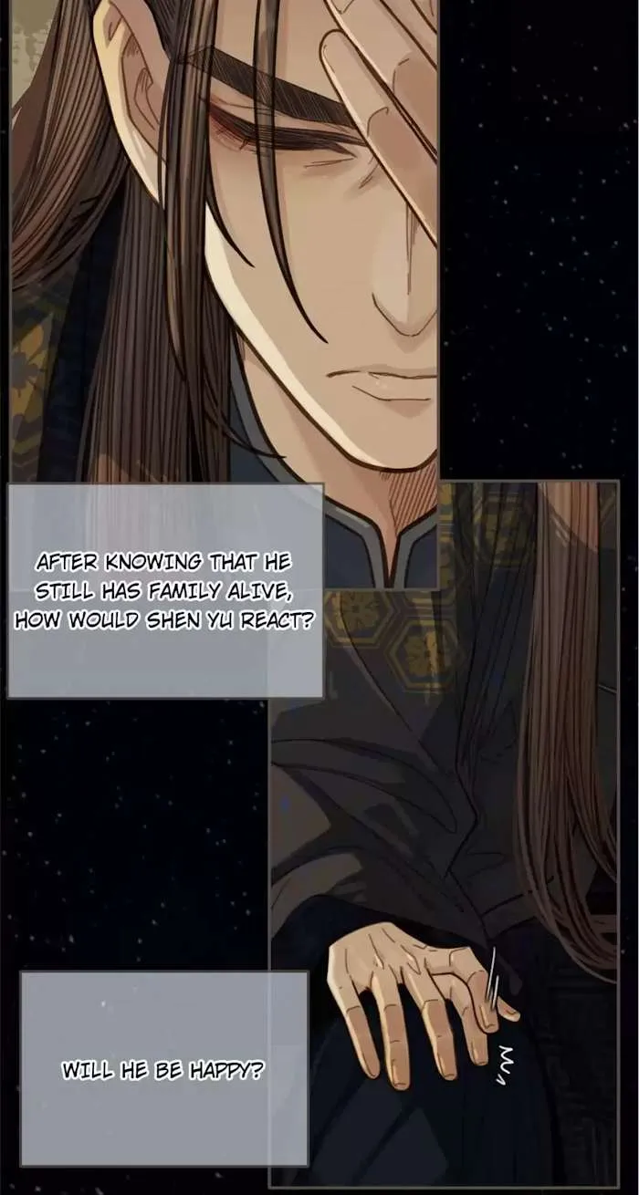 Read Silent Lover chapter 66 image 22 on Lezhin