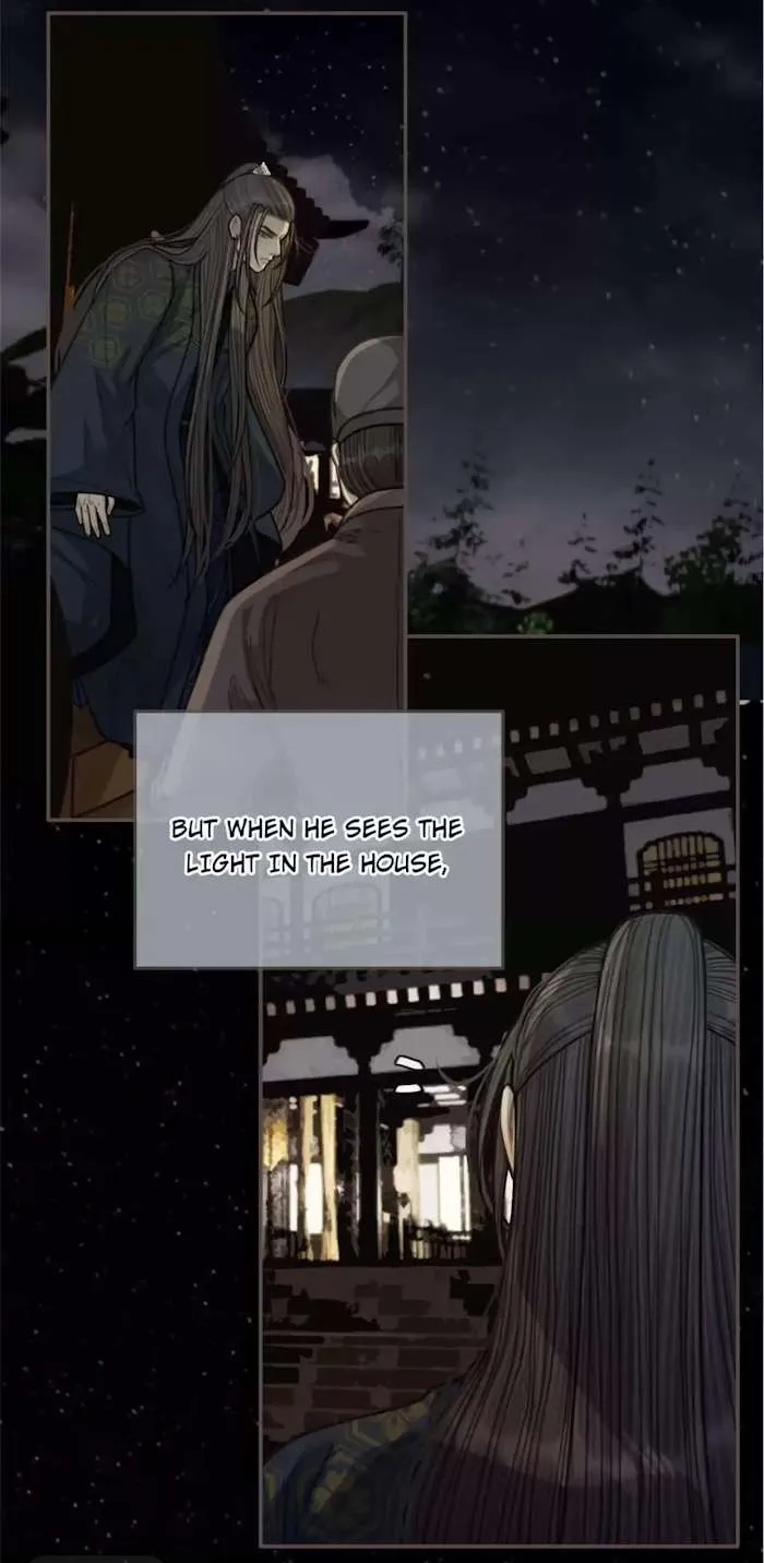 Read Silent Lover chapter 66 image 24 on Lezhin