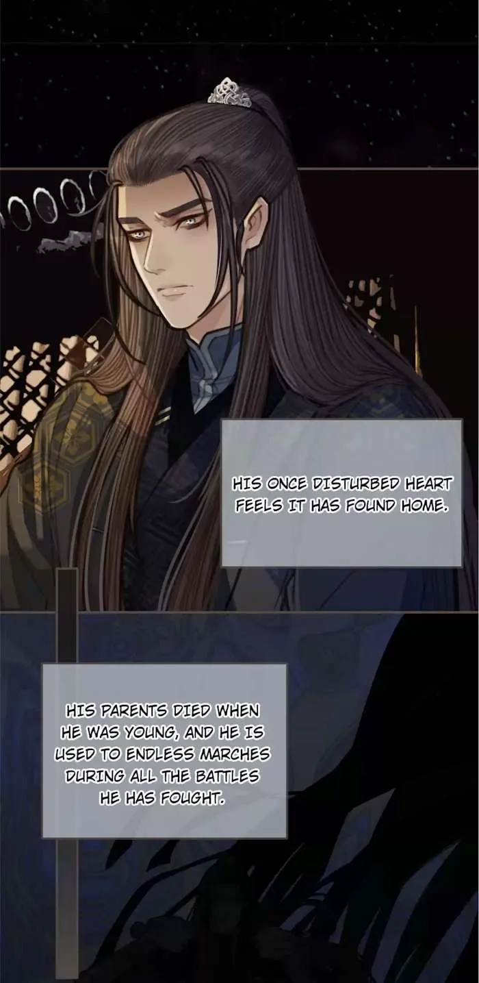 Read Silent Lover chapter 66 image 25 on Lezhin