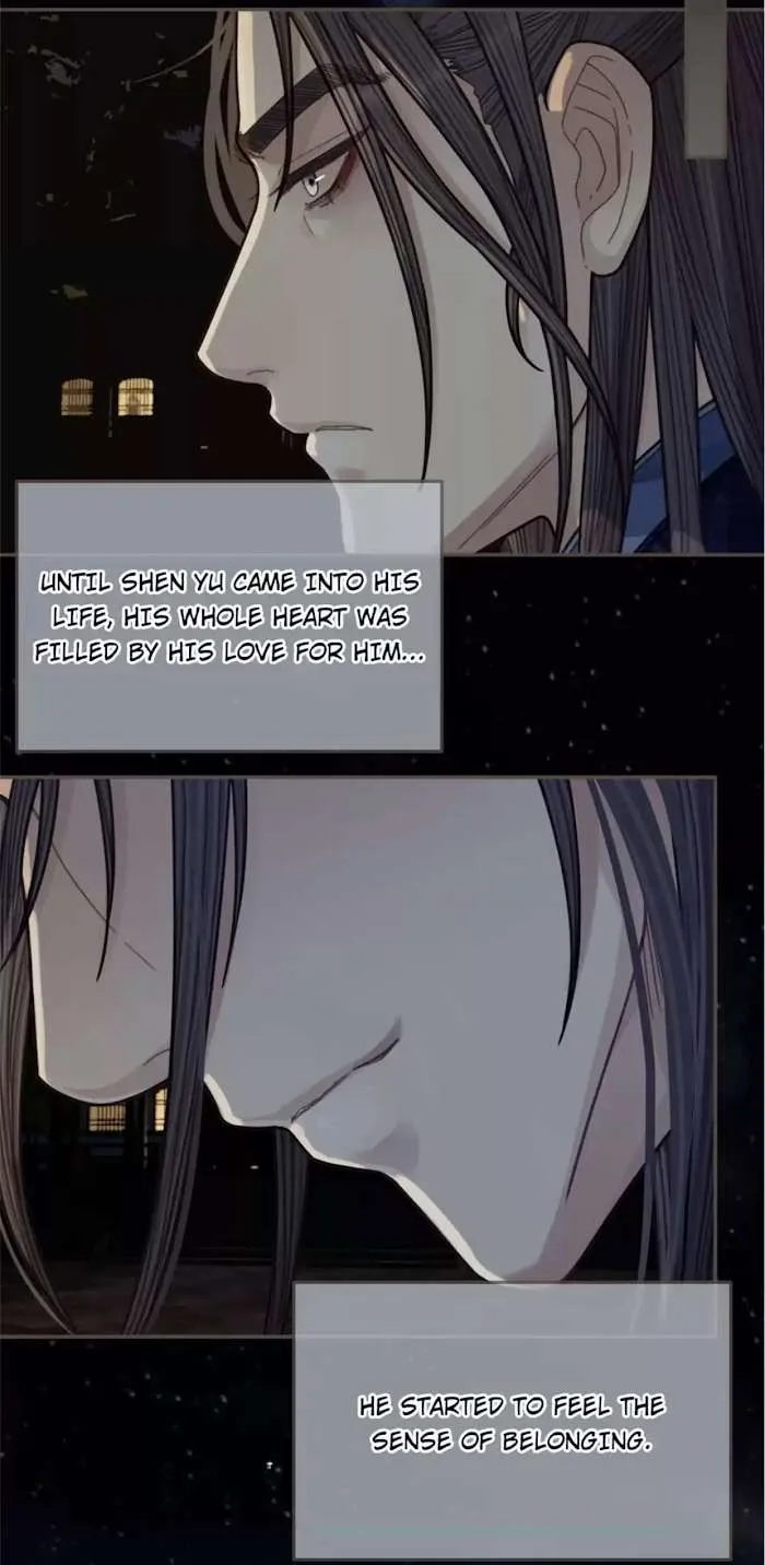 Read Silent Lover chapter 66 image 27 on Lezhin