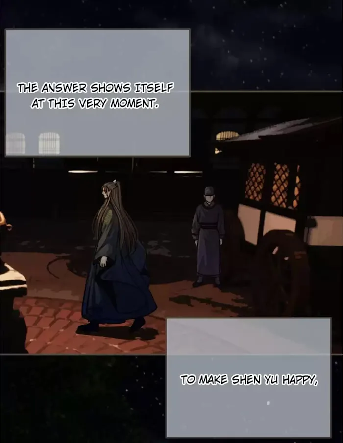 Read Silent Lover chapter 66 image 28 on Lezhin