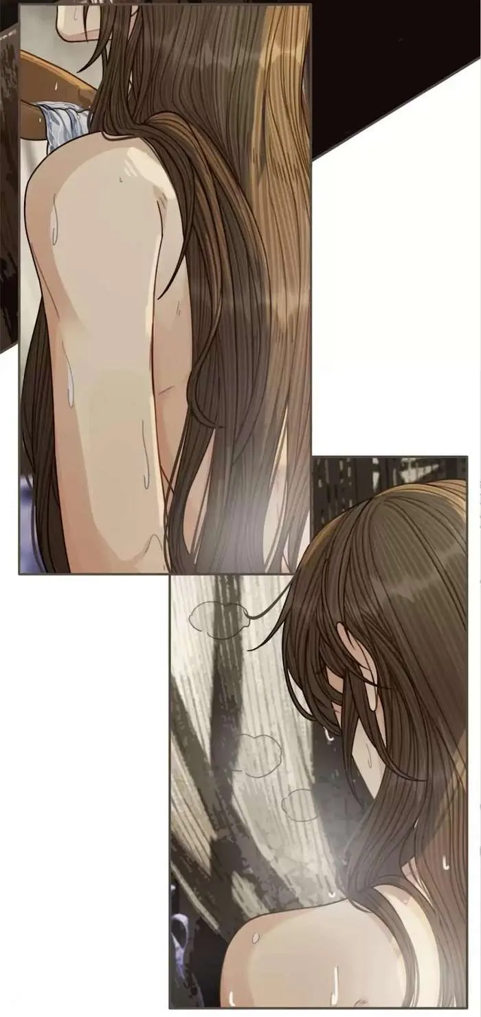 Read Silent Lover chapter 66 image 33 on Lezhin