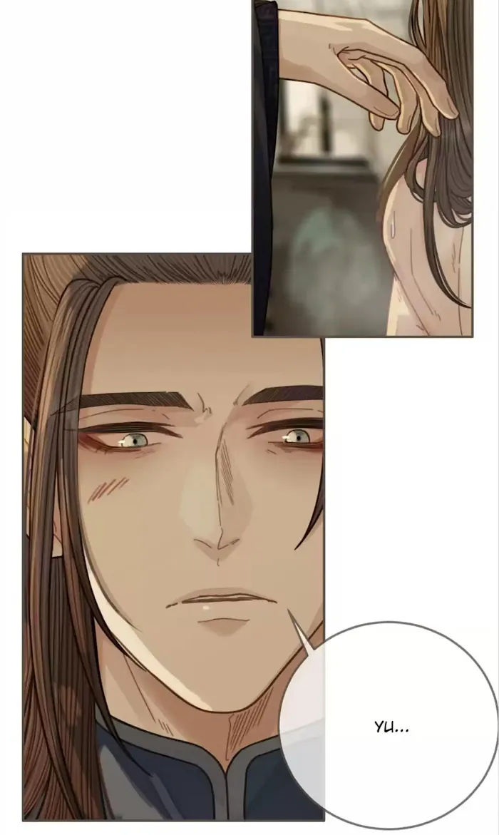 Read Silent Lover chapter 66 image 35 on Lezhin