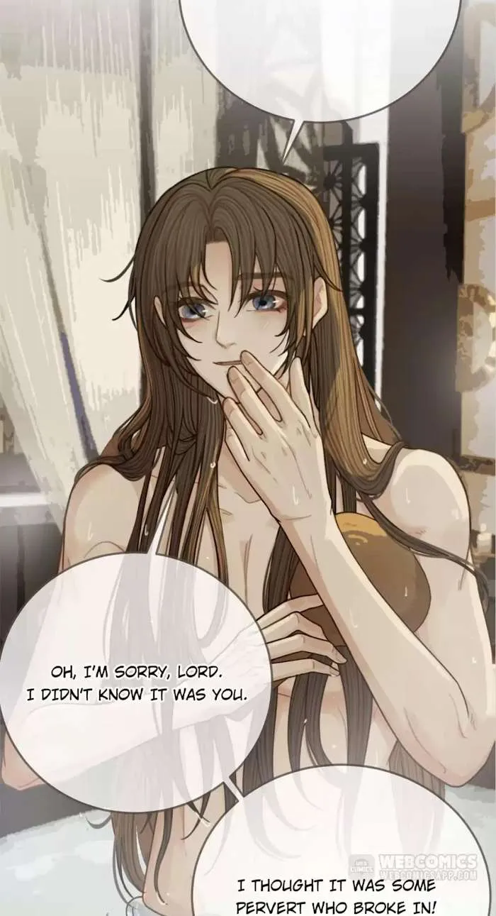 Read Silent Lover chapter 66 image 37 on Lezhin