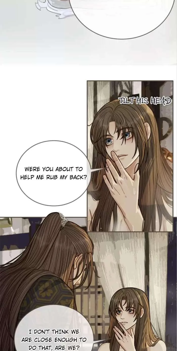 Read Silent Lover chapter 66 image 38 on Lezhin