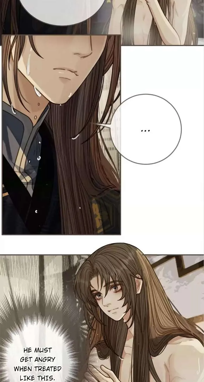 Read Silent Lover chapter 66 image 39 on Lezhin