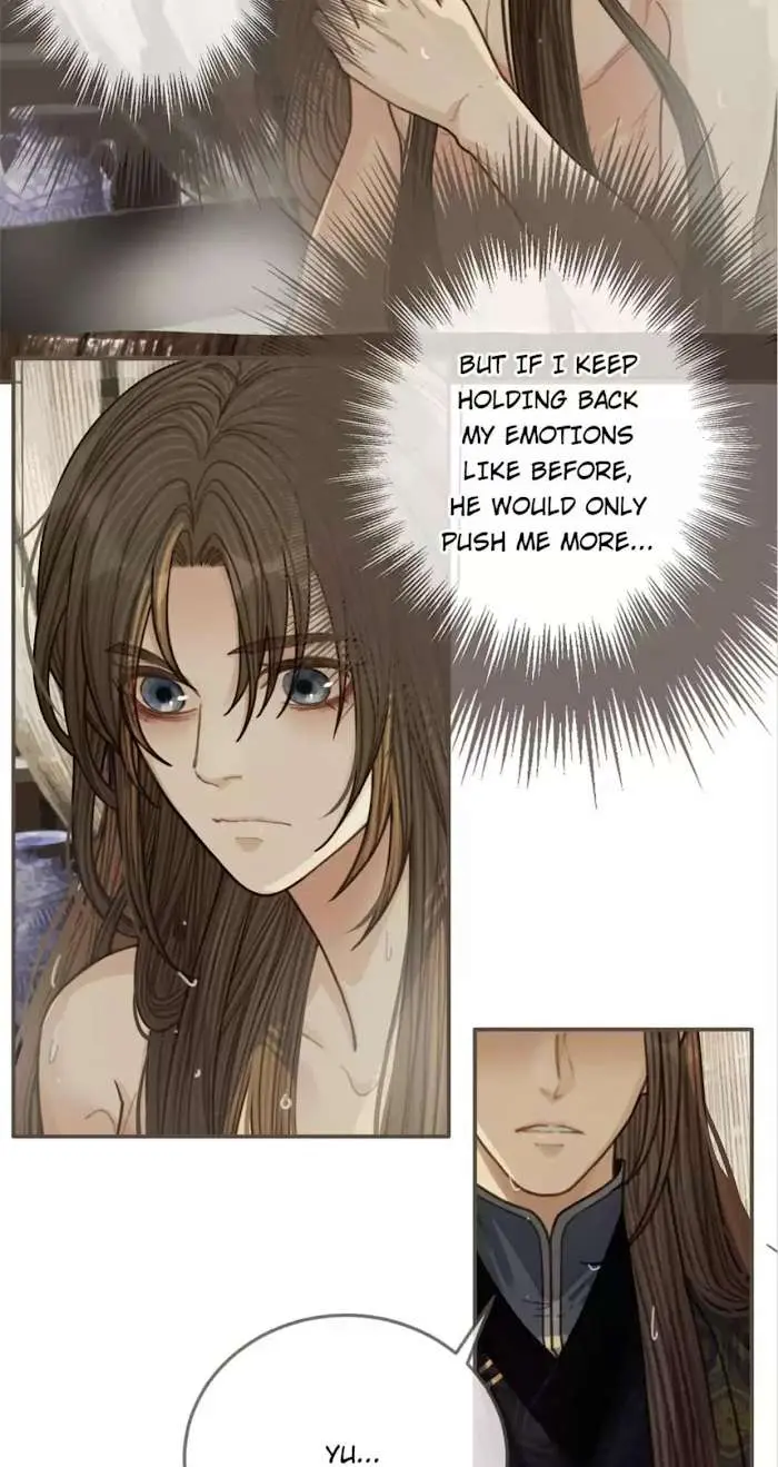 Read Silent Lover chapter 66 image 40 on Lezhin