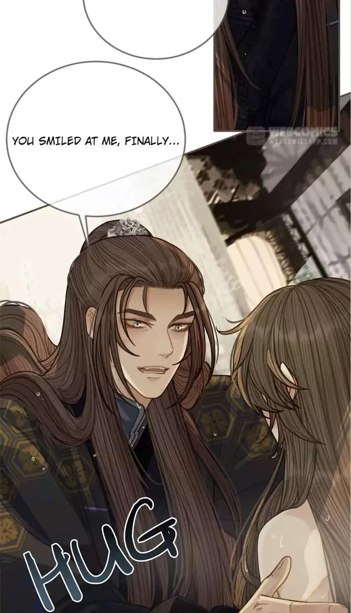 Read Silent Lover chapter 66 image 41 on Lezhin