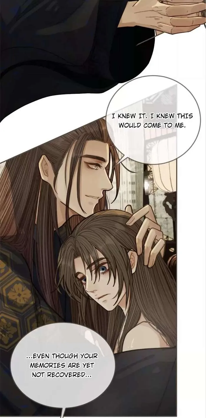 Read Silent Lover chapter 66 image 42 on Lezhin