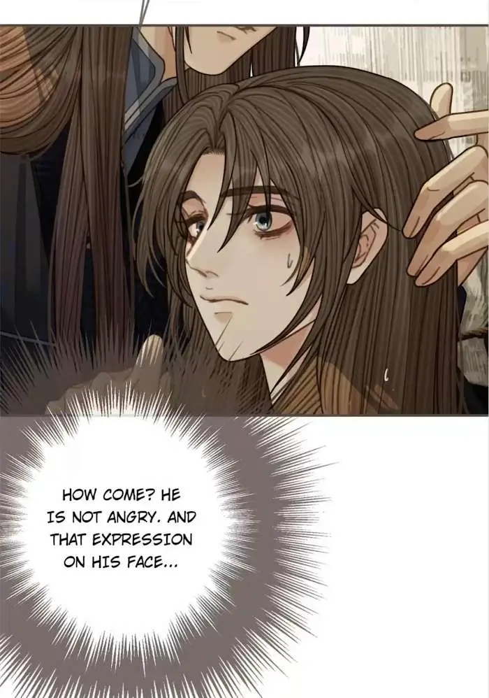 Read Silent Lover chapter 66 image 43 on Lezhin