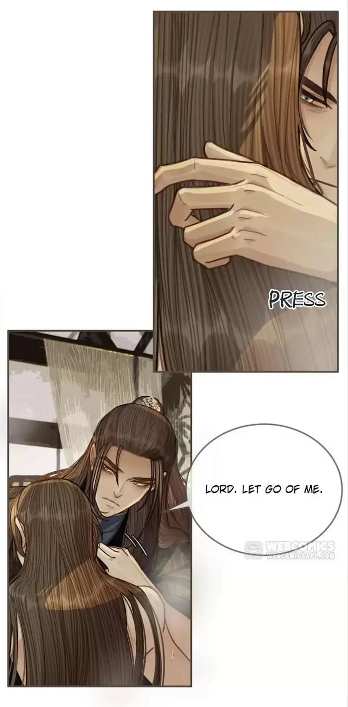Read Silent Lover chapter 66 image 44 on Lezhin