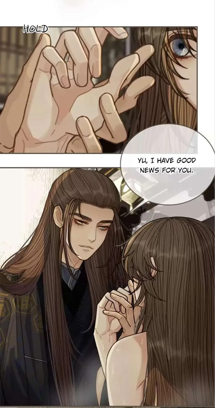 Read Silent Lover chapter 66 image 45 on Lezhin