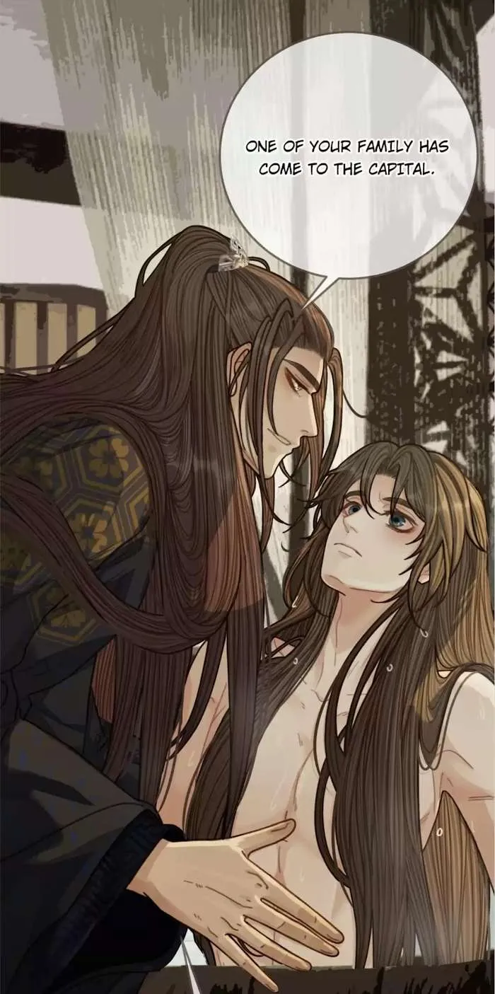 Read Silent Lover chapter 66 image 46 on Lezhin