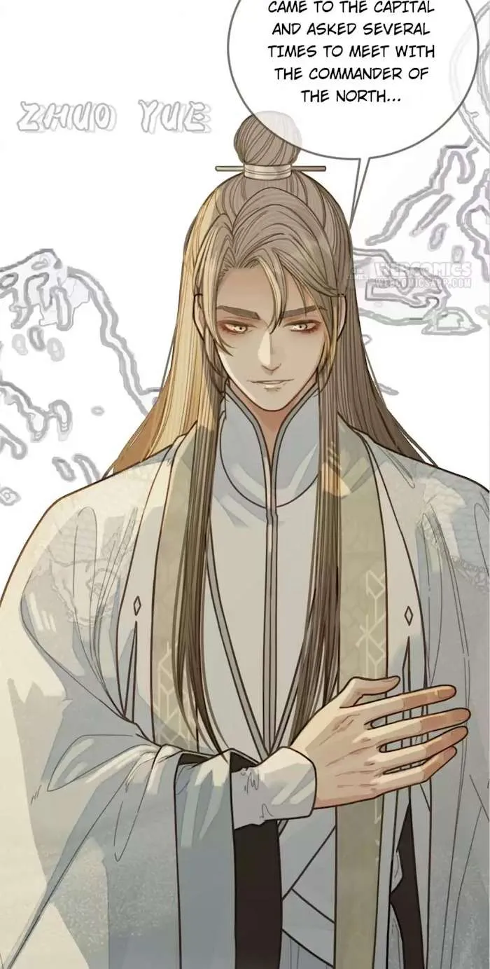 Read Silent Lover chapter 66 image 5 on Lezhin