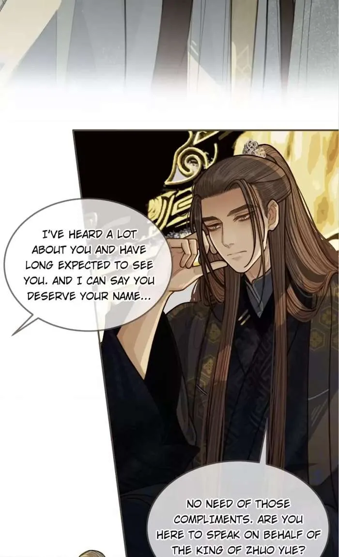 Read Silent Lover chapter 66 image 6 on Lezhin